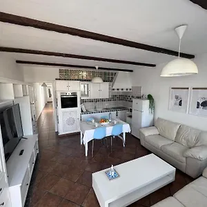 Appartamento La Casita De Yolanda, Caleta de Sebo